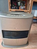 ZIBRO LASERKACHEL, Huis en Inrichting, Kachels, Ophalen, Gebruikt, Elektrisch, Vrijstaand