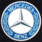 Mercedes Benz sticker #5, Envoi, Neuf