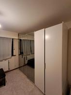 Kleerkast, Ophalen, Gebruikt, 200 cm of meer, 200 cm of meer