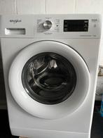 Wasmachine Whirlpool, Ophalen, Zo goed als nieuw