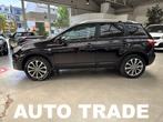 Nissan Qashqai 1.5 Diesel | Euro 5 | Airco | Cruise Control, Auto's, Nissan, Voorwielaandrijving, Euro 5, Gebruikt, Zwart