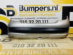 Bumper Peugeot 207 + 2009-2012 9649690177 Achterbumper 2-H3-, Arrière, -, Utilisé, -