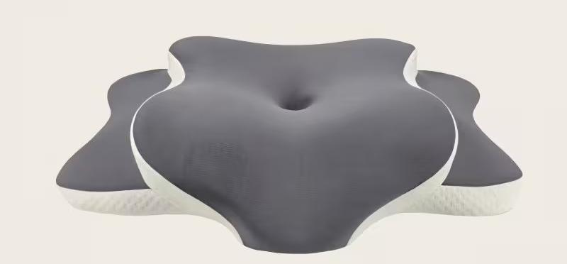 Vlinderkussen - Verkoelend Kussen – Anti Snurk (Nieuw), Huis en Inrichting, Slaapkamer | Beddengoed, Nieuw, Kussen, Eenpersoons