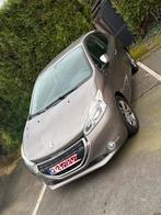 Peugeot 208, Autos, Peugeot, Achat, Boîte manuelle, Entretenue par le concessionnaire, 2 portes