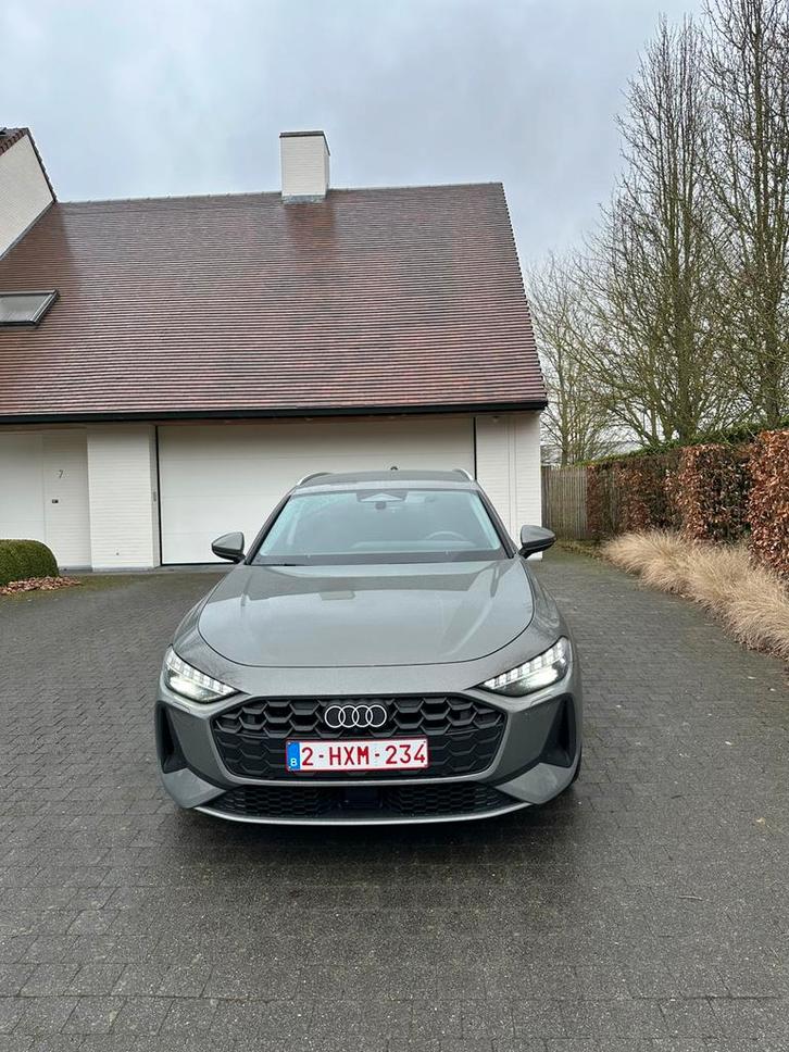 Audi A5, Autos, Audi, Particulier, A5, Air conditionné, Essence, Euro 6, Automatique, Enlèvement ou Envoi