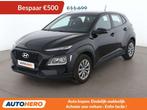 Hyundai KONA 1.0 TGDI Advantage 2WD, Achat, 998 cm³, Euro 6, 5 portes