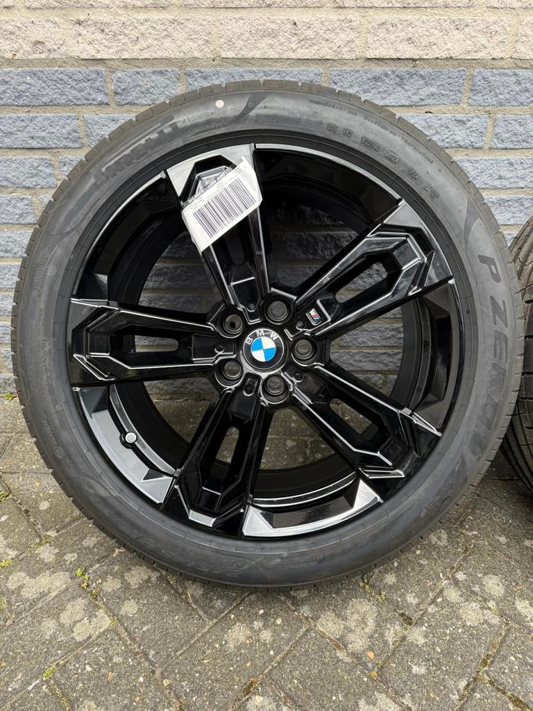 BMW, styling 871M, 19 inch velgen NIEUW !, Velg(en), Zomerbanden, Ophalen, 19 inch