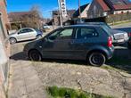 Vw Polo 1,2L benzine 136000km 2003, Auto's, Volkswagen, Handgeschakeld, Grijs, Particulier, Euro 4