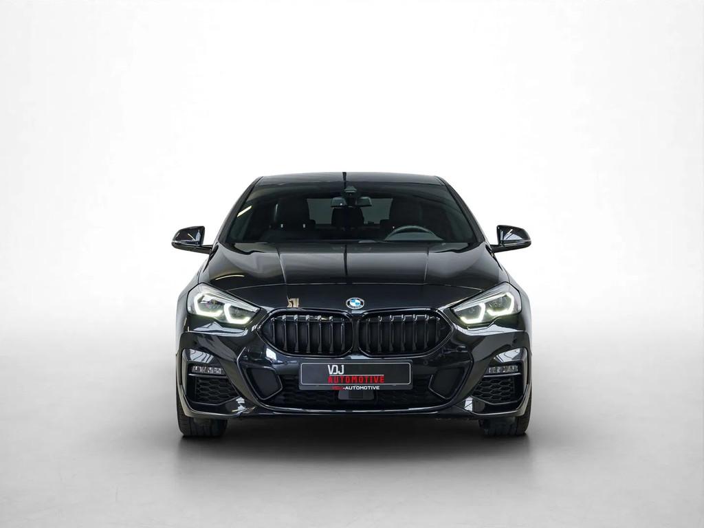 BMW 2 Serie 218 Gran Coupe Aut. M Sport | LED | H&K | ACC |, Autos, Achat, Alarme, Entreprise, 1905 kg