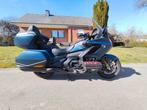 Honda Goldwing, Motos