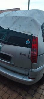 Citroën C8 2.5 HDI – pour pièces ou réparation