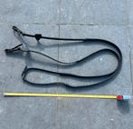 Dyon Rubberen springteugels maat cob, Animaux & Accessoires, Chevaux & Poneys | Brides & Harnachement, Enlèvement ou Envoi, Utilisé