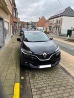 Renault Kadjar zeer goede staat!, Auto's, Renault, Voorwielaandrijving, Kadjar, Leder en Stof, Zwart