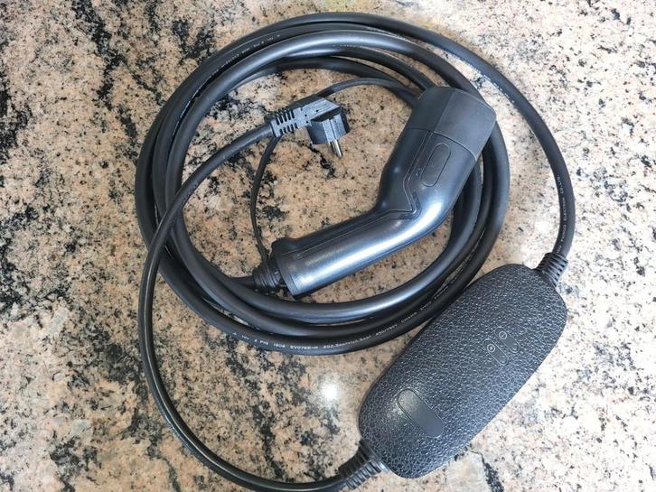 Thuislader Type 2 / 16A, Auto diversen, Laadpalen, Laadpaal, Ophalen of Verzenden