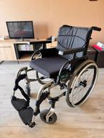 Vermeiren rolstoel V300, Diversen, Rolstoelen, Ophalen, Zo goed als nieuw, Duwrolstoel