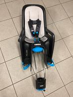 Thule RideAlong fietsstoel, Enlèvement