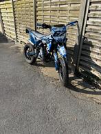 Sherco sm rs 86 cc, Autres marques, Comme neuf, 6 vitesses, Enlèvement