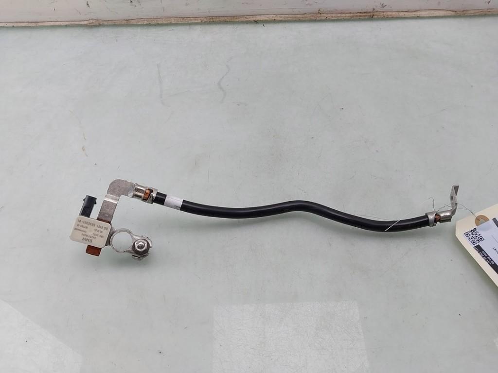 ACCU SENSOR BMW X5 (G05) (|5B3E991|61215B3E991|), Dhr. J. Ham, Gebruikt, Administratie@autoham.nl, BMW