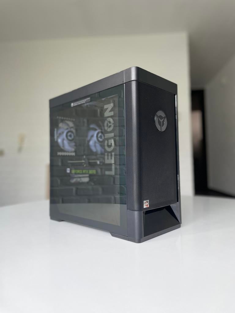 Gaming PC hoge qualiteit, Computers en Software, Desktop Pc's, Ophalen of Verzenden, Zo goed als nieuw, Gaming, SSD