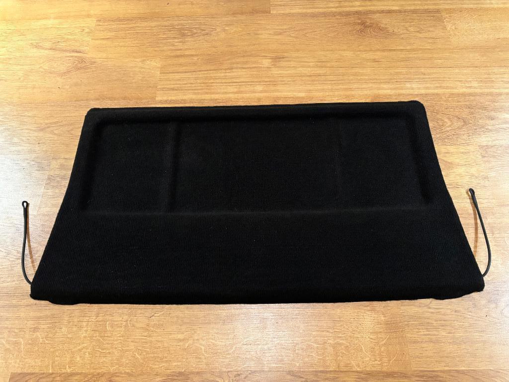 Golf2 hoedeplank, Auto-onderdelen, Ophalen, Nieuw, Volkswagen