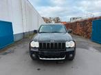 JEEP GRAND CHEROKEE  / 3.0 D / V6 / AUTOMAAT / LICHTE VRACHT, Automaat, Parkeersensor, Blauw, Leder