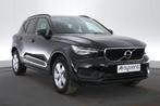 (2CAV589) VOLVO XC40, Auto's, Stof, Gebruikt, Euro 6, 164 g/km