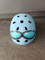 Kiddimoto helm 48-53cm, Ophalen, Gebruikt, Jongen of Meisje, Kiddimoto