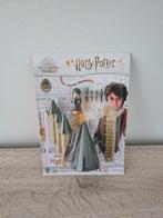 Harry Potter, Enlèvement ou Envoi, Neuf