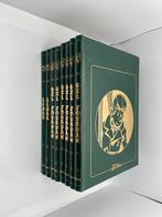 Int - TL - Tout Gil Jourdan & Cesat - M Tillieux - Dupuis, Livres, Enlèvement ou Envoi