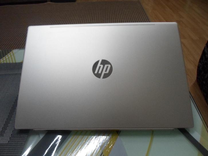 Hp pavilion 15-cs0000ns core i5 de 8-em génération, Computers en Software, Windows Laptops, Zo goed als nieuw, 15 inch, SSD, 2 tot 3 Ghz