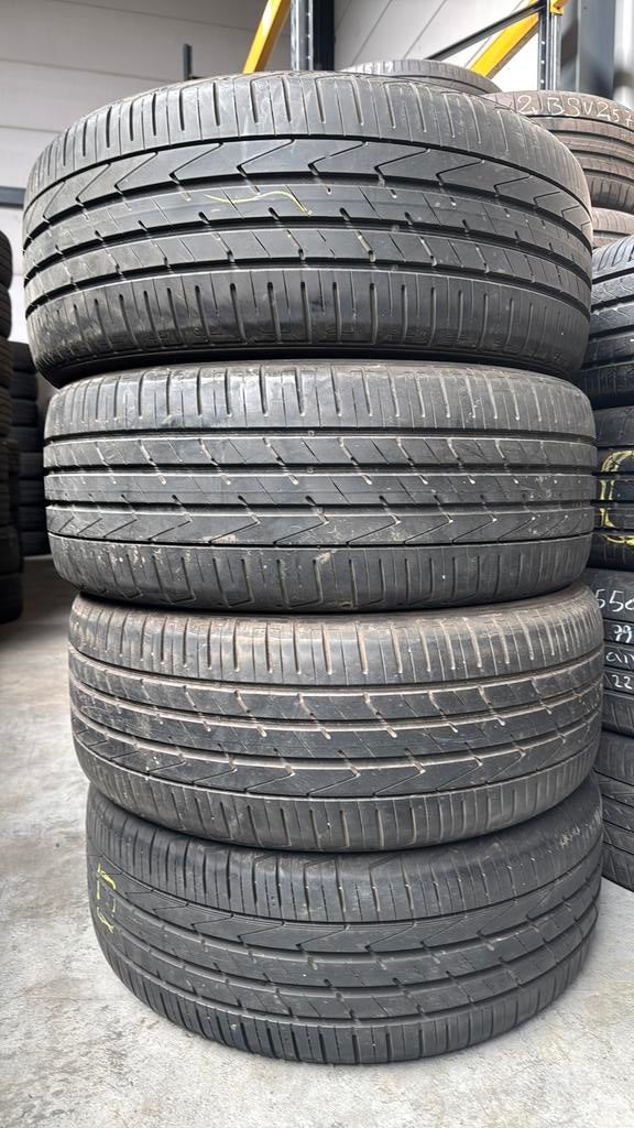 Pneus d'été 2355019 235/50/19 235/50R19 de la marque Hankook, Enlèvement