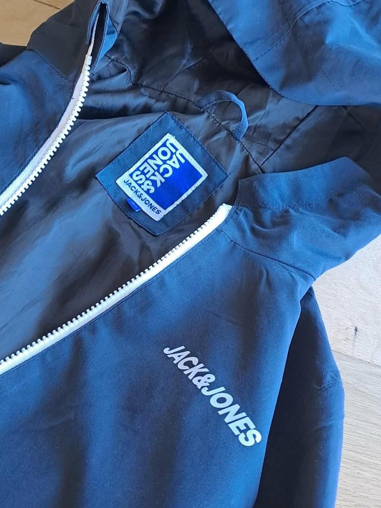 Jongensjas Maat 164 "Jack&Jones", Kinderen en Baby's, Kinderkleding | Maat 164, Ophalen