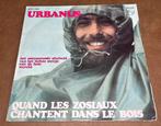 Urbanus - Quand les zosiaux chantent dans le bois - 7” vinyl, Enlèvement ou Envoi, Utilisé