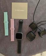 Fitbit Versa2, Handtassen en Accessoires, Smartwatches, Ophalen