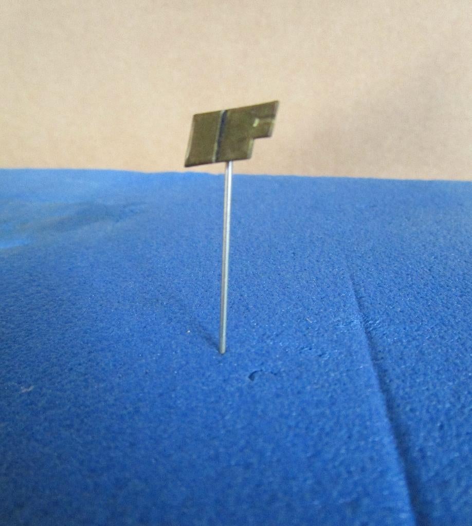 oude Pins - Speldjes, Ophalen of Verzenden, Gebruikt, Overige onderwerpen, Speldje of Pin