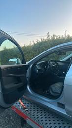 Jaguar xe gekeurd voor verkoop blanco 134.500 euro 6 km, Autos, Particulier, Achat, XE