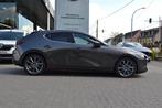 3 Skydrive Sport + Trekhaak - Automaat, Autos, Mazda, Argent ou Gris, Euro 6, Noir, 5 portes