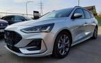 Ford Focus Focus Clipper 1.0 EcoBoost MHEV ST-Line X, Autos, Focus, 998 cm³, Euro 6, Entreprise