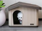 Hondenhok/ kattenhok/ konijnenhok, Animaux & Accessoires, Enlèvement, Niche à chien