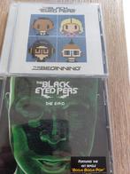 The black eyed piece, Enlèvement ou Envoi