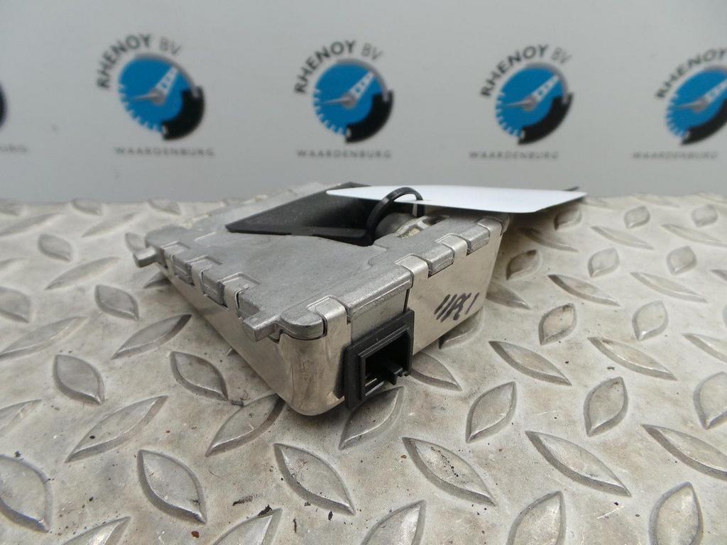 MERCEDES SPRINTER 519 CDI CAMERA 2017, Ophalen of Verzenden, Gebruikt, Stiba lid