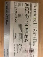 Armaflex isolatierol ACE/Plus 19mm / 6 m2, Bricolage & Construction, Isolation & Étanchéité, Enlèvement, Neuf