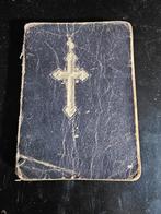 Kerkboekje, Enlèvement