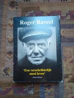 Roger Raveel, Een verschrikkelijk mooi leven, Carlos Alleene, Verzenden