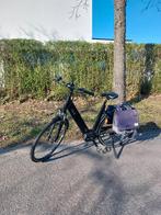 Elektrische Fiets QWIC MN7 Premium, Ophalen, Gebruikt, 50 km per accu of meer, Qwic