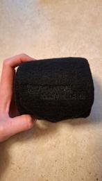 Bandages Showmaster, Enlèvement, Comme neuf, Équitation