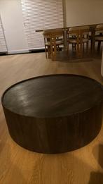 Salontafel, Ophalen, Zo goed als nieuw