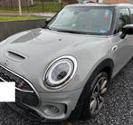 MINI Cooper S Clubman, Auto's, Mini, 1998 cc, 4 cilinders, Bruin, 5 zetels