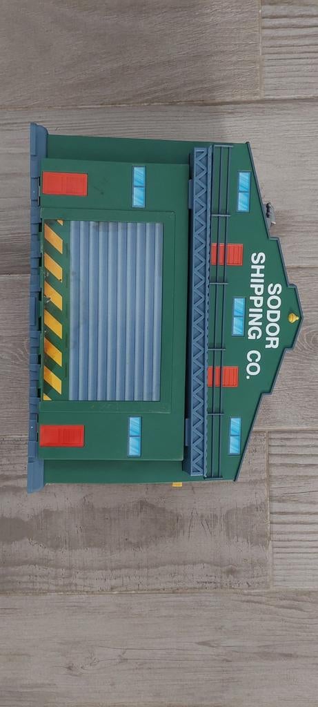 Thomas le train, Enfants & Bébés, Jouets | Thomas le petit Train, Enlèvement