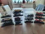 Voitures miniatures, Hobby & Loisirs créatifs, Enlèvement ou Envoi, Utilisé, Voiture
